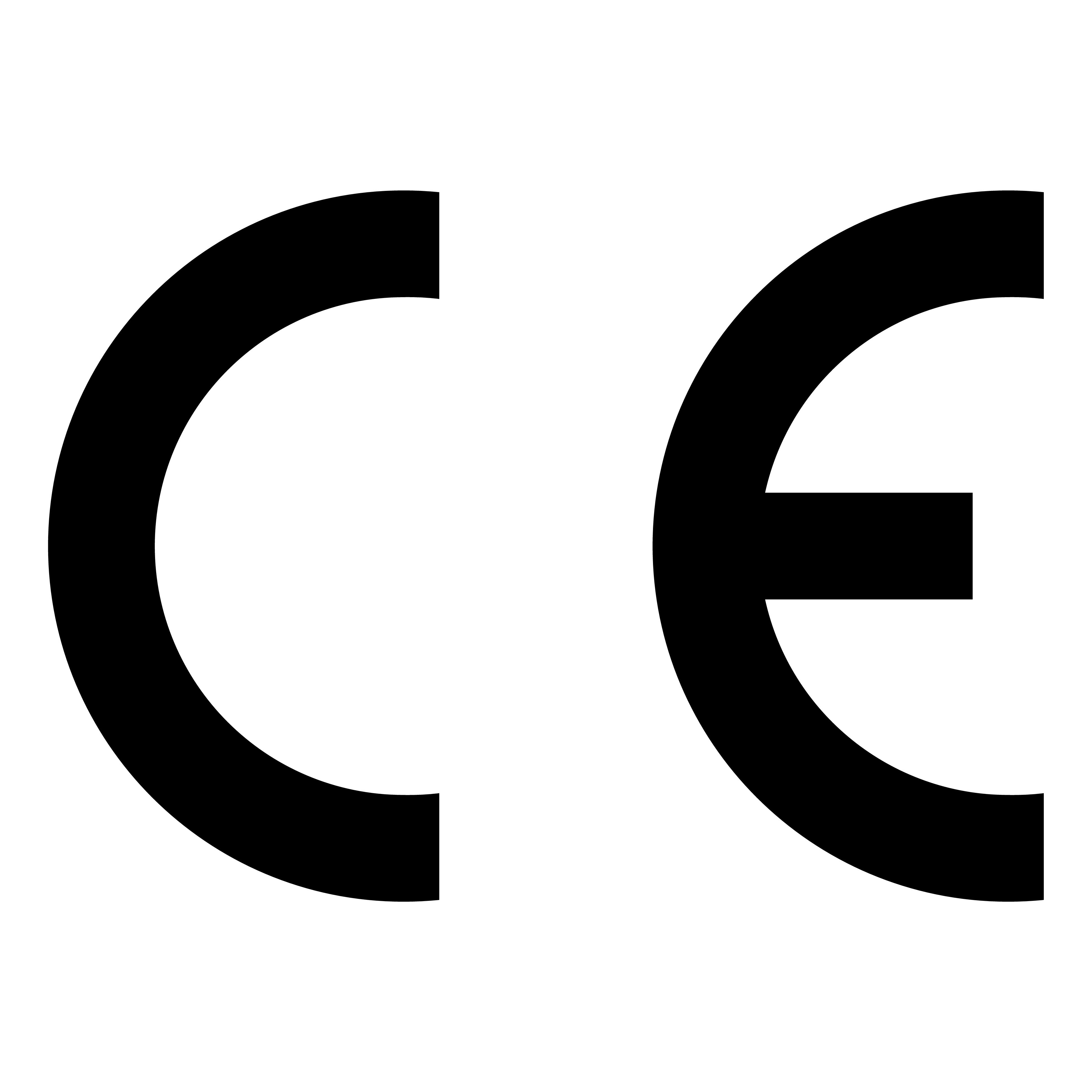 Ce Marking Template Ce Marking Logo EMWGH Ce Marking Template Ce Marking Logo EMWGH